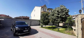 Villa Teodor Haxhifilipi